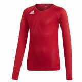 adidas Quickset Long Sleeve Youth Jersey - Junior's Volleyball