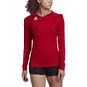 adidas Quickset Long Sleeve Jersey - Women's Volleyball
