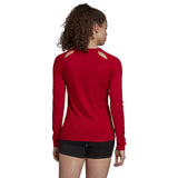 adidas Quickset Long Sleeve Jersey - Women's Volleyball