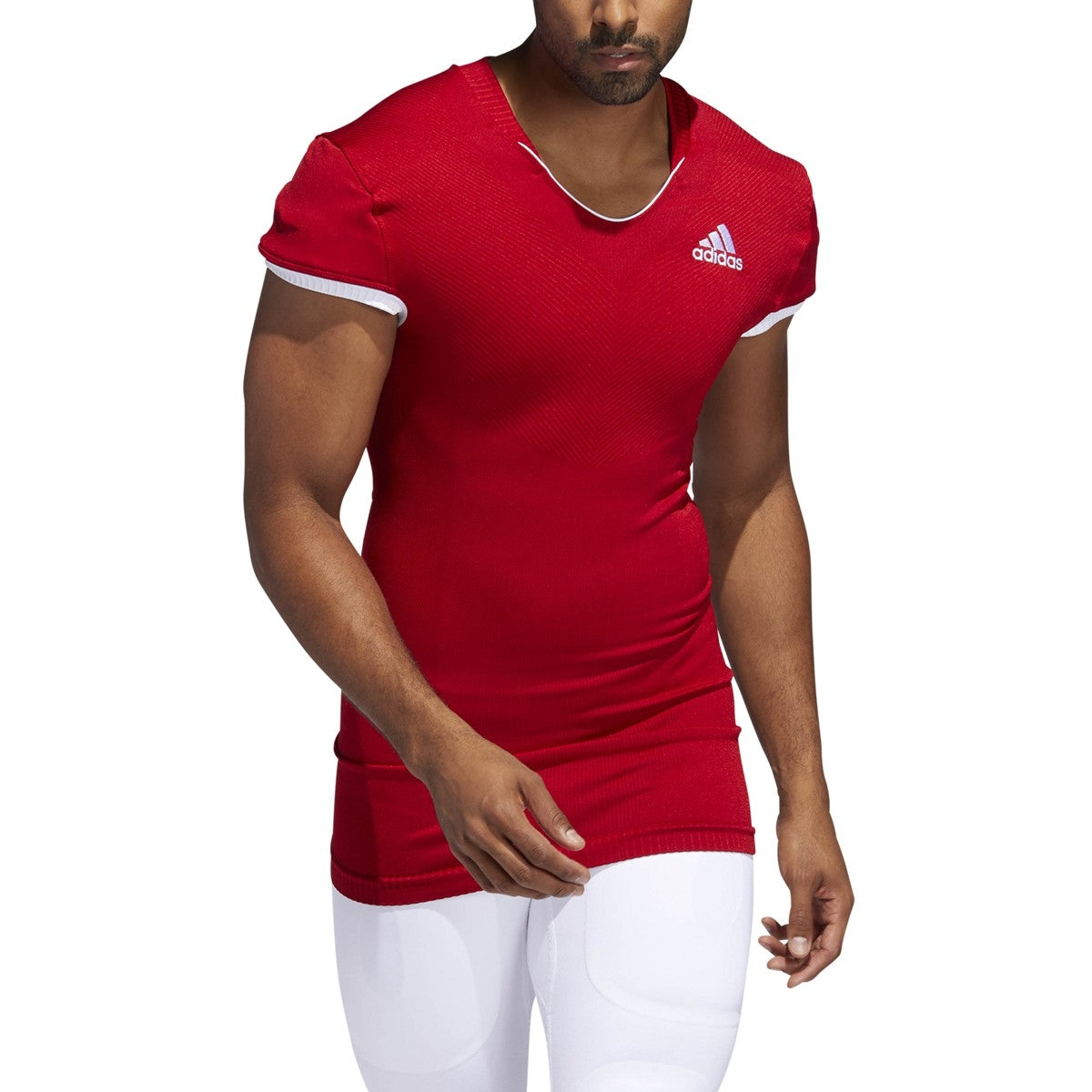 adidas Primknit Jersey- Men's Football