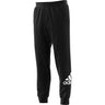 adidas Must Haves French Terry Badge of Sport Pants-Men's Casual