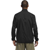 adidas Essential 3-Stripes Tricot Track Jacket-Men's Training