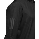 adidas Essential 3-Stripes Tricot Track Jacket-Men's Training