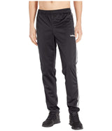 adidas Essentials 3-Stripes Tapered Pant - Men's Casual