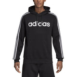 adidas Essentials 3-Stripes Pullover Hoodie-Men's Multi-Sport