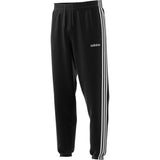 adidas Essentials 3-Stripes Wind Pants-Men's Casual