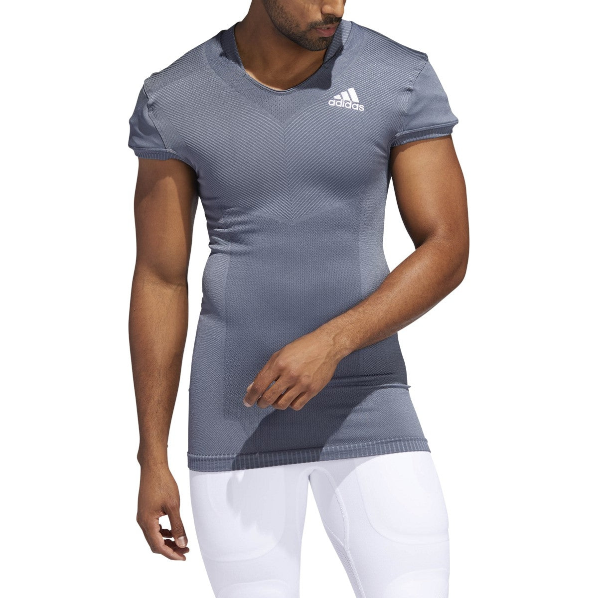 adidas Primknit Jersey- Men's Football