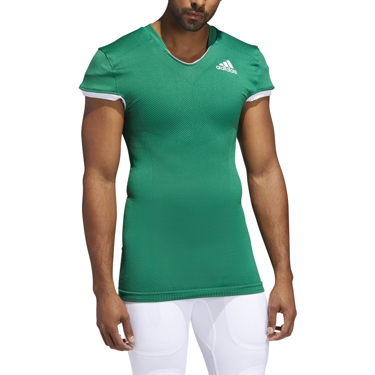 adidas Primknit Jersey- Men's Football