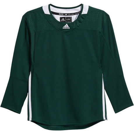 adidas 3-Stripes Jersey - Boys Hockey
