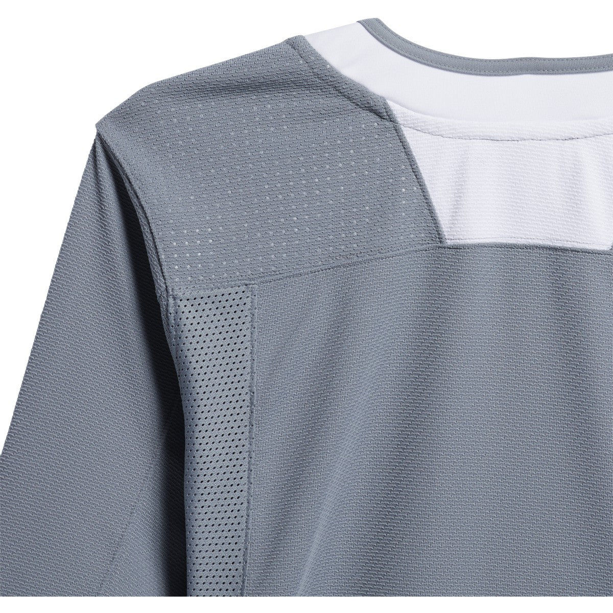 adidas 3-Stripes Jersey - Boys Hockey