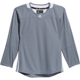 adidas 3-Stripes Jersey - Boys Hockey