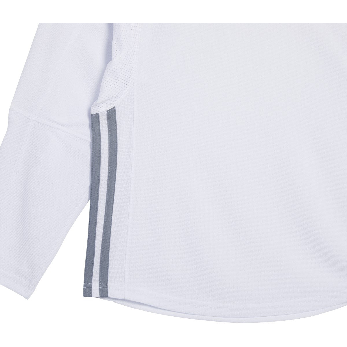 adidas 3-Stripes Jersey - Boys Hockey