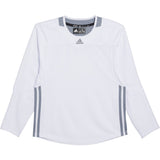 adidas 3-Stripes Jersey - Boys Hockey