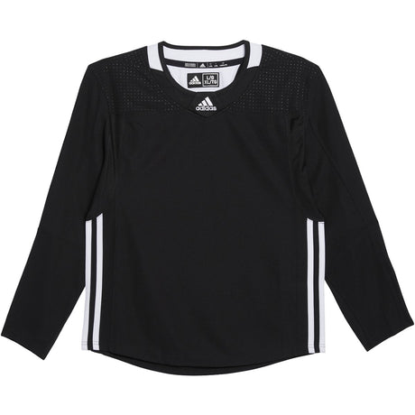 adidas 3-Stripes Jersey - Boys Hockey