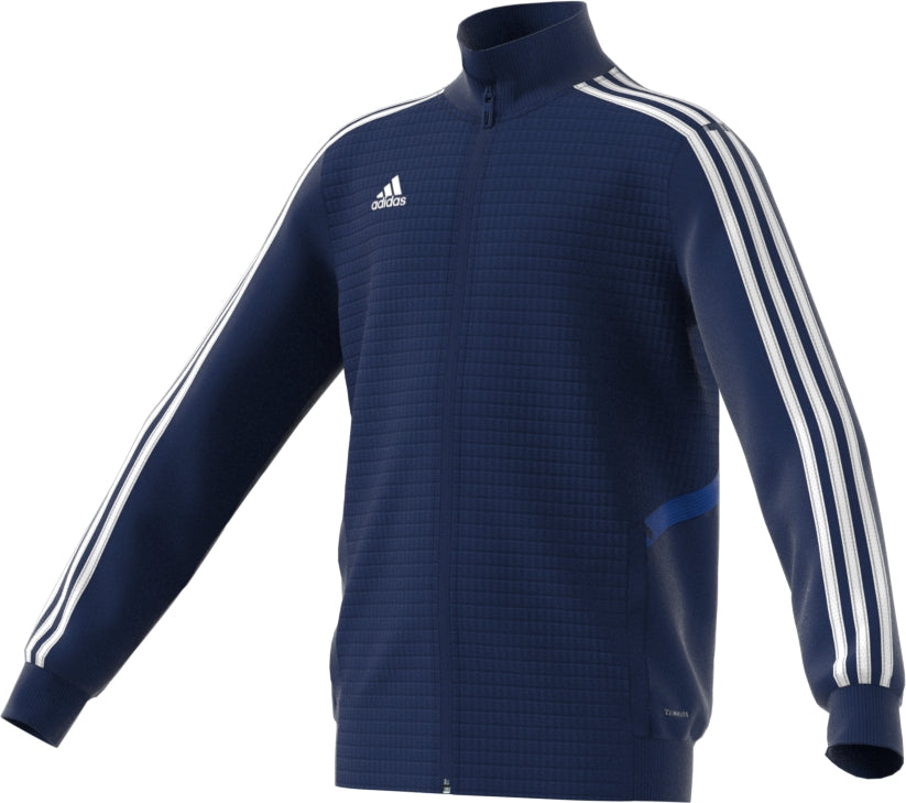 adidas Tiro 19 Training Jacket-Kid's Soccer