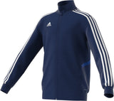 adidas Tiro 19 Training Jacket-Kid's Soccer