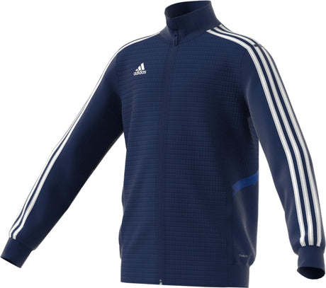 adidas Tiro 19 Training Jacket-Kid's Soccer