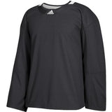 adidas Three Stripe Goalie Jersey- Youth's Hockey