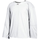 adidas Three Stripe Goalie Jersey- Youth's Hockey
