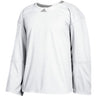 adidas Three Stripe Goalie Jersey- Youth's Hockey