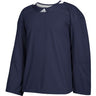 adidas Three Stripe Goalie Jersey- Youth's Hockey