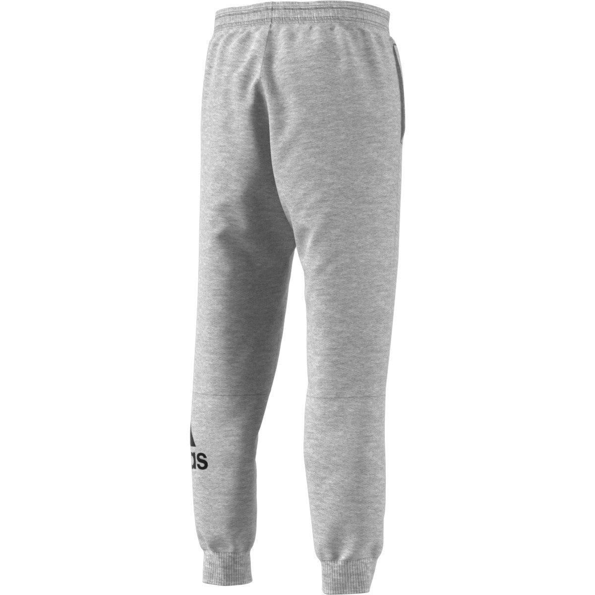 adidas Must Haves French Terry Badge of Sport Pants-Men's Casual