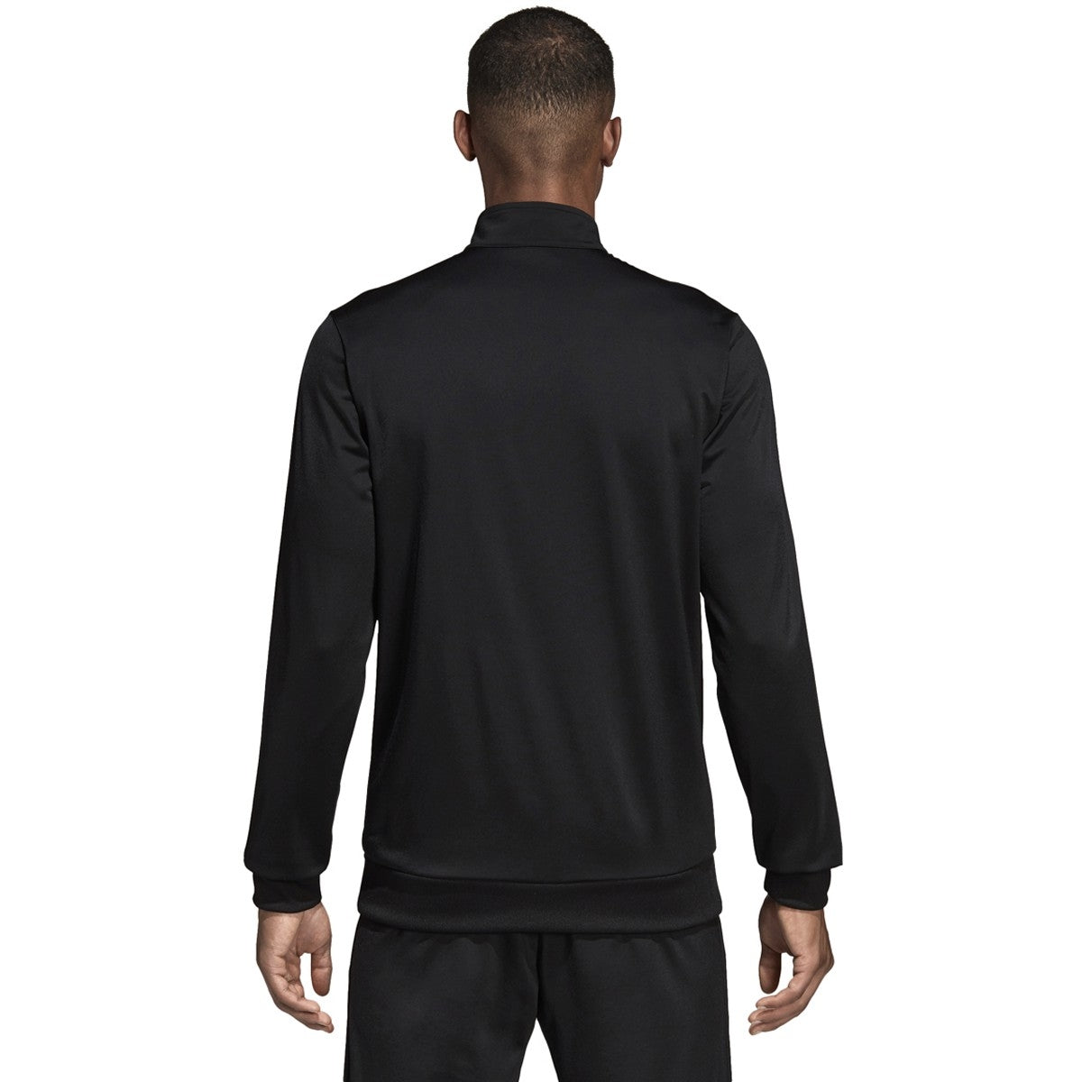 adidas Essentials 3-Stripes Tricot Track Jacket - Men's Casual