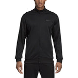 adidas Essentials 3-Stripes Tricot Track Jacket - Men's Casual