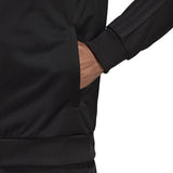 adidas Essentials 3-Stripes Tricot Track Jacket - Men's Casual