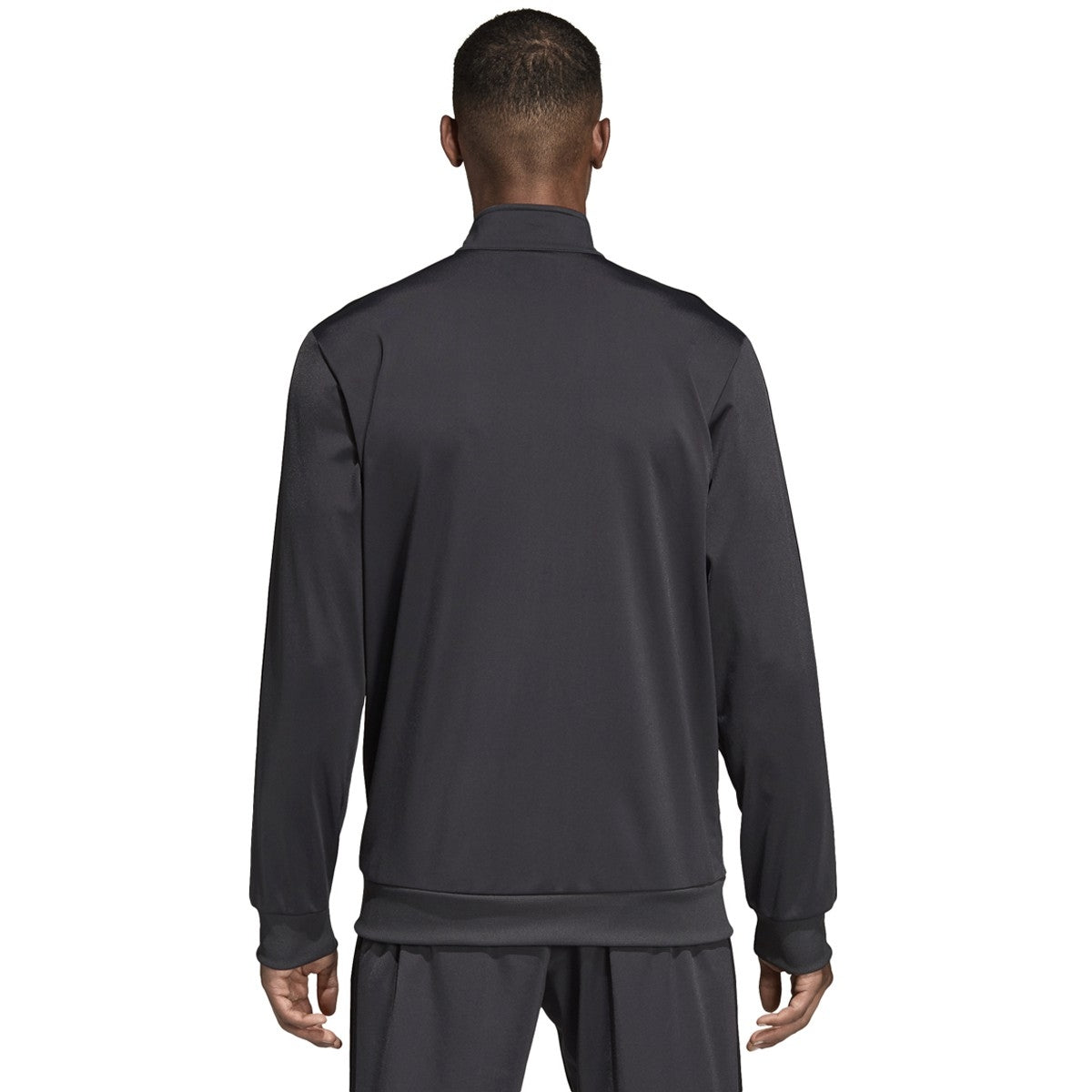 adidas Essentials 3-Stripes Tricot Track Jacket - Men's Casual