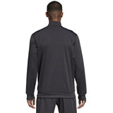 adidas Essentials 3-Stripes Tricot Track Jacket - Men's Casual