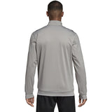 adidas Essentials 3-Stripes Tricot Track Jacket - Men's Casual