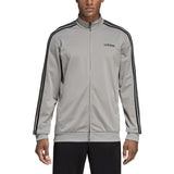 adidas Essentials 3-Stripes Tricot Track Jacket - Men's Casual