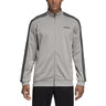 adidas Essentials 3-Stripes Tricot Track Jacket - Men's Casual