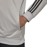 adidas Essentials 3-Stripes Tricot Track Jacket - Men's Casual