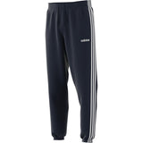 adidas Essentials 3-Stripes Wind Pants-Men's Casual