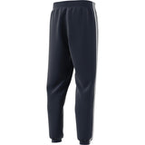 adidas Essentials 3-Stripes Wind Pants-Men's Casual