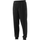adidas Essential 3-Stripes Tapered Tricot Pants-Men's Casual