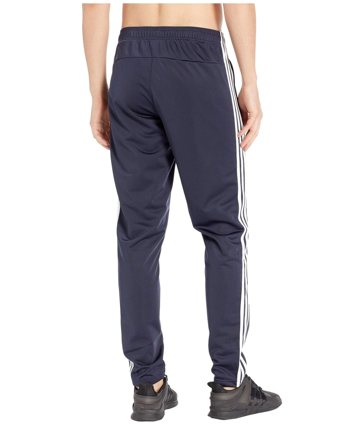 adidas Essentials 3-Stripes Tapered Pant - Men's Casual