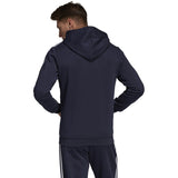 adidas Essentials 3-Stripes Fleece Hoodie - Men's Multi-Sport