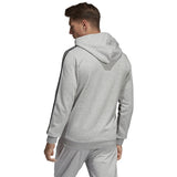 adidas Essentials 3-Stripes Fleece Hoodie - Men's Multi-Sport