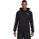 adidas Essential 3-Stripes Hoodie-Men's Training