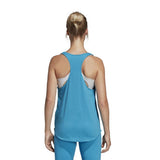 adidas Essentials Linear Tank Top - Women's Casual