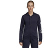 adidas Essentials Linear Hoodie-Women's Casual