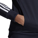 adidas Essentials Tricot Track Jacket - Women's Casual