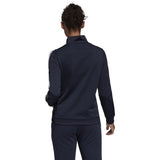 adidas Essentials Tricot Track Jacket - Women's Casual