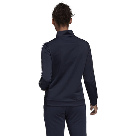 adidas Essentials Tricot Track Jacket - Women's Casual