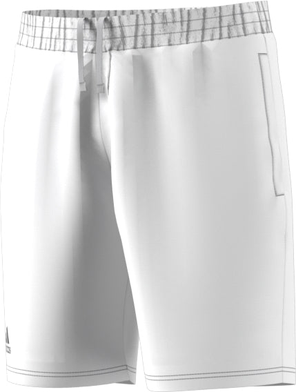 adidas Club 9-Inch Shorts-Men's Tennis