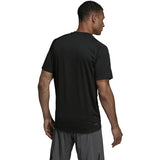 adidas FreeLift Badge of Sport Graphic Tee - Men's Training