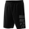 adidas 4KRFT Sport Graphic Badge of Sport Short - Men's Training